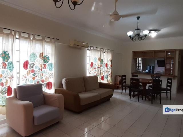 Abadi Villa