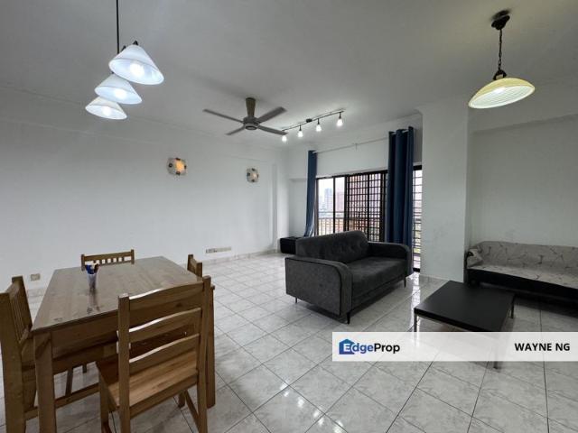 Abadi Villa