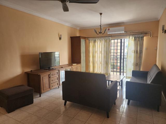 Abadi Villa Condo