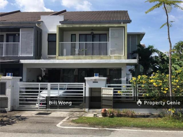 Abadi Heights Puchong