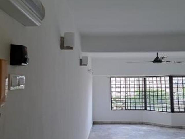 Abadi Indah Apartment Taman Desa for Sale Strategic Location