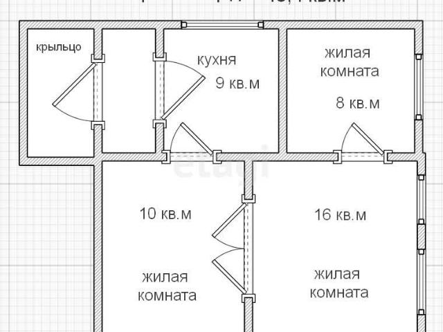 Абадзехская ст ца, Телеграфная ул,90