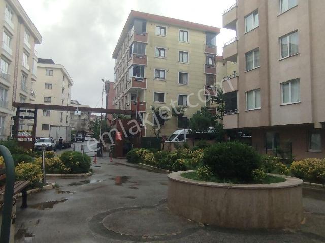 Abaküs Park Evleri Sitesi Cçok Acill Satılık 3+1 Kacmaz Kelepir