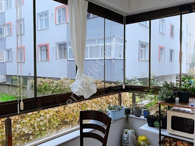Abama Zeybek Emlâk Komple Temiz Eşyalı 2+1/ Şehir Merkezinde