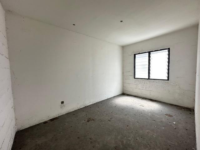 abandoned cash buyer only Seri Bakawali Apartment Bukit Sentosa