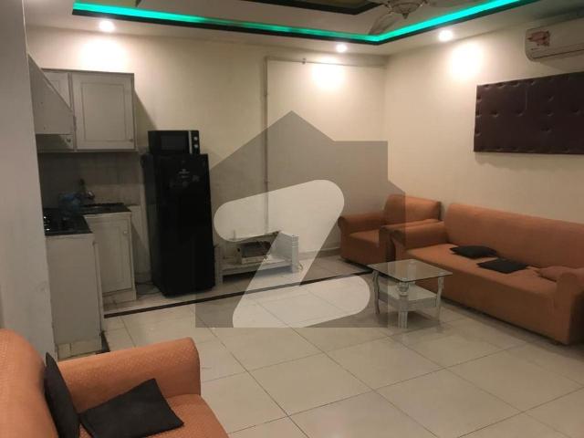 Abbubhabi Tower Lower Ground 2 Bed Apartment Available For Rent F 11 Markaz