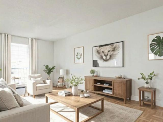 Abby Bryand Immobilier vous présente en off market: Beautiful Town Apartment