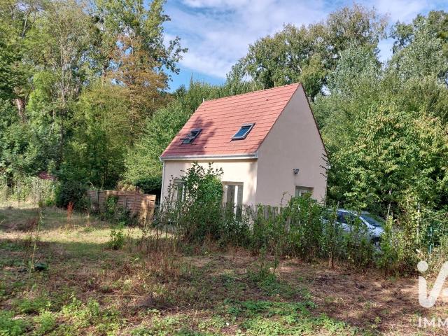 Abbecourt Vente Maison 60
