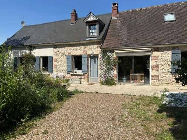Abbecourt Vente Maison 60