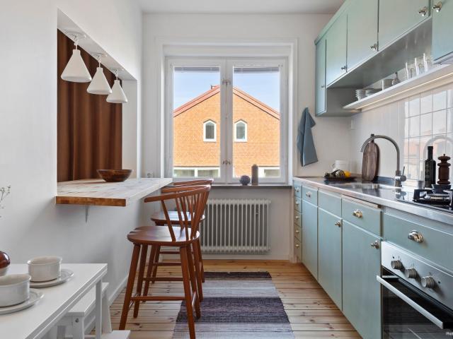 Abbekåsgatan 10A