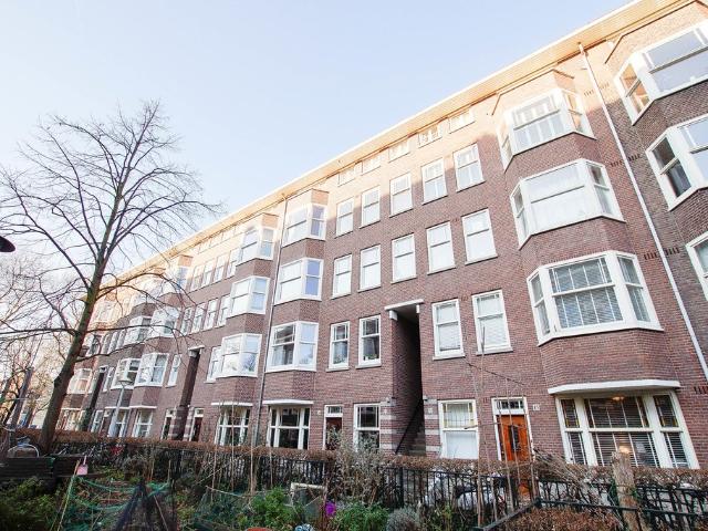 Abbenesstraat 20 3