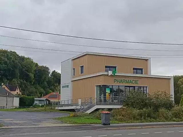 Abbeville 80100 Achat / Vente divers 3 pièces