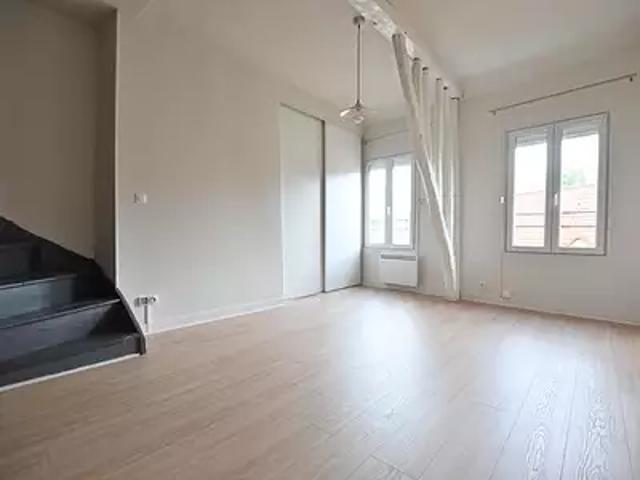 Abbeville 80100 Achat / Vente immeuble