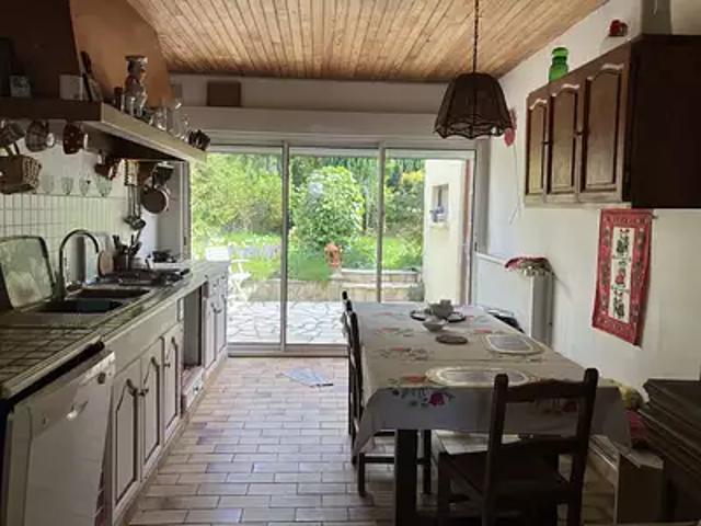 Abbeville 80100 Achat / Vente maison 4 pièces t4 parking