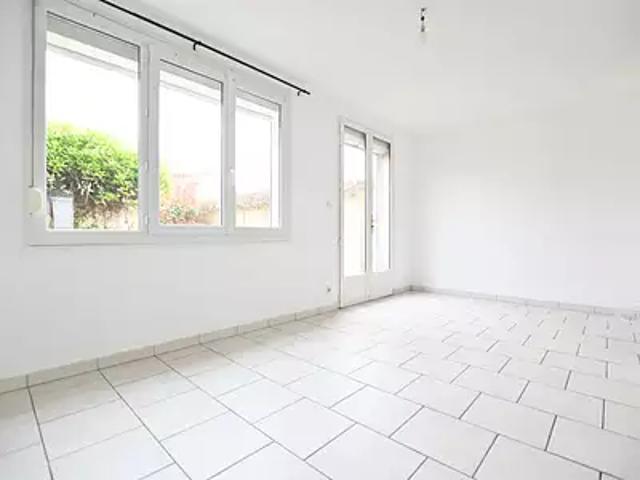 Abbeville 80100 Achat / Vente maison 5 pièces t5 jardin terrasse