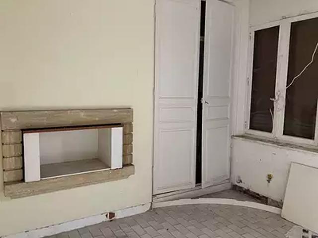 Abbeville 80100 Achat / Vente maison 5 pièces t5