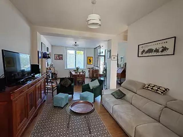 Abbeville 80100 Achat / Vente maison 5 pièces t5