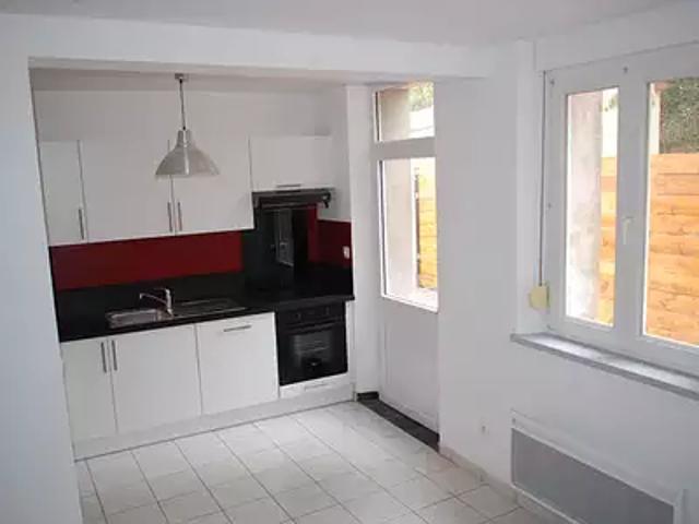Abbeville 80100 Location appartement 3 pièces t3