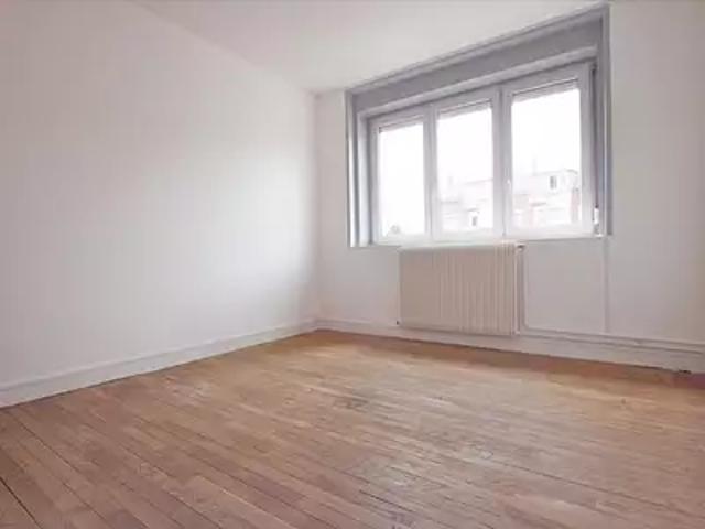 Abbeville 80100 Location appartement 2 pièces t2