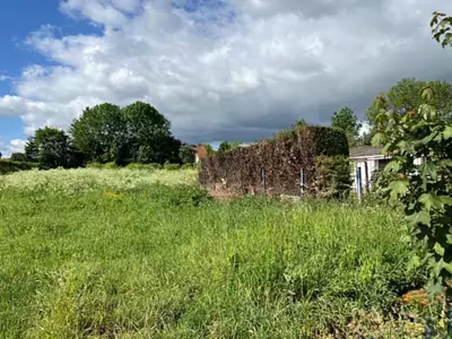 Abbeville 80100 Programme neuf terrain neuf à vendre
