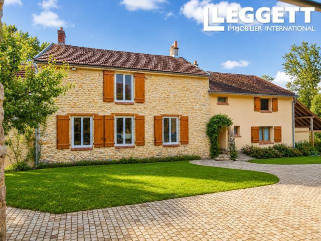 Abbéville la Rivière Vente Maison 91