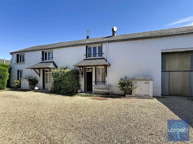 Abbéville la Rivière Vente Maison 91
