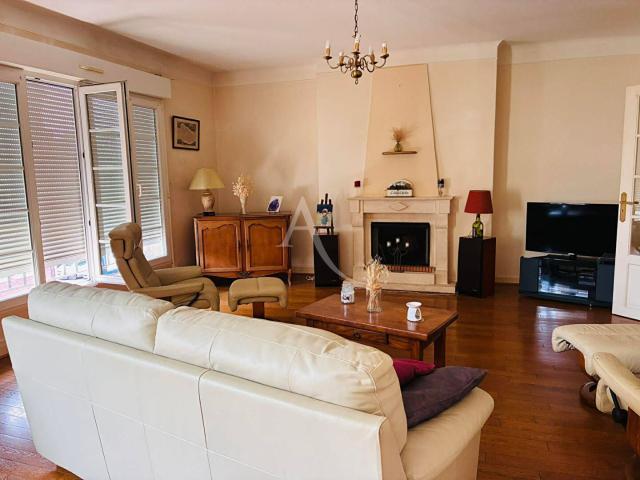 Abbeville Vente Appartement 80