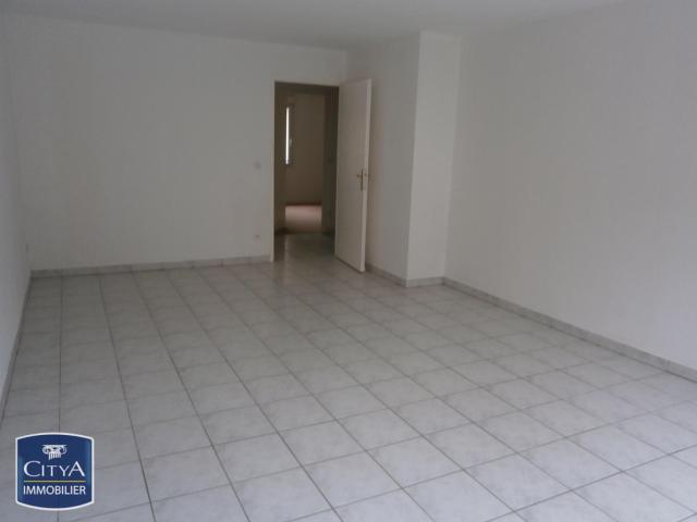 Abbeville Vente Appartement 80