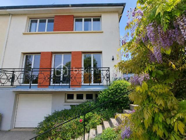 Abbeville Vente Maison 80