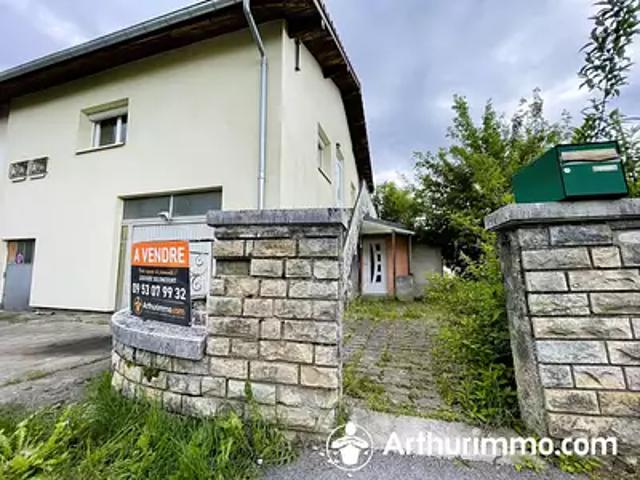 Abbévillers 25310 Achat / Vente appartement 2 pièces t2