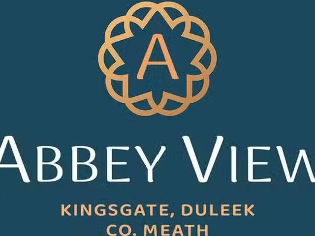Abbey View, Abbey View, Kingsgate, Duleek, Co. Meath is for.