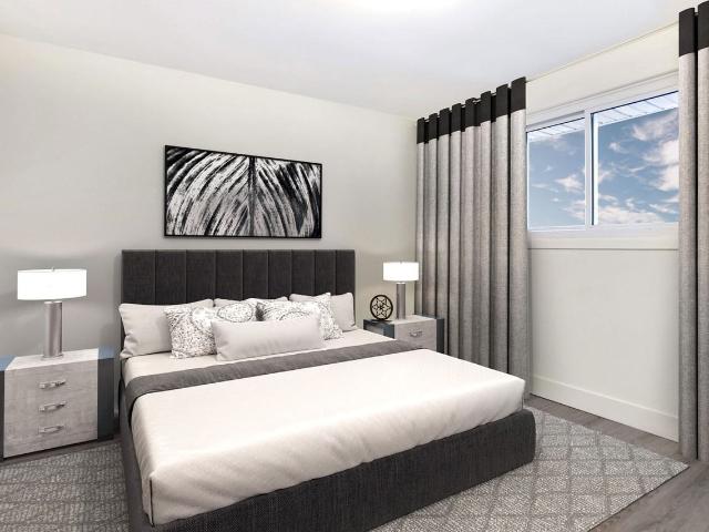 Abbey Estates 2 Bedroom Home for Rent at 1000 Southdale Rd E, London, ON N6E 1V1 Westminster