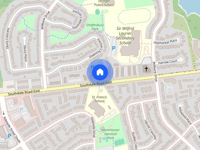 Abbey Estates