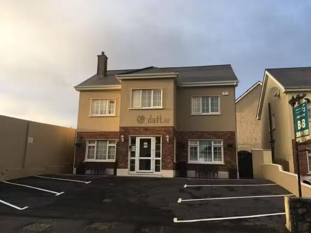 Abbey Lodge, 1 The Stables, College Road, Galway, Bohermore, C.