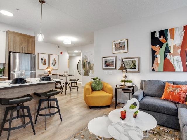 Abbey Park Residences 2 Bedroom Apartment for Rent at 10231 120 St Nw, Edmonton, AB T5K 2A4 Oliver