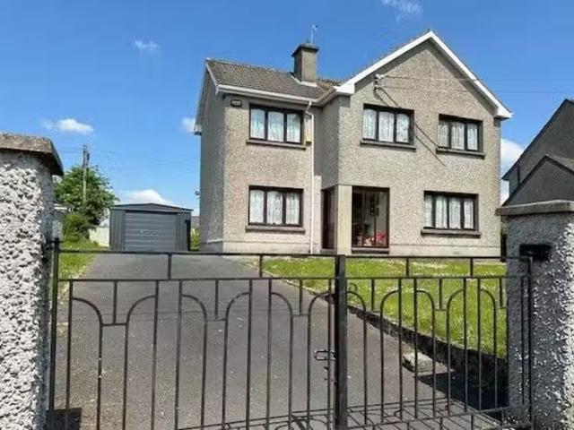 Abbey Road, Thurles, Thurles, Co. Tipperary, E41YY44 is for sale