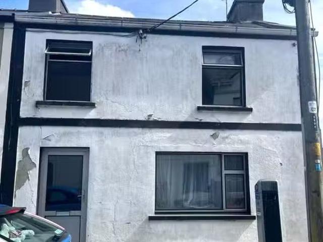 Abbey Street, Loughrea, Co. Galway, H62Y425 is for sale