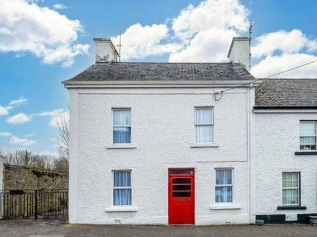 Abbey Street Portumna Co Galway