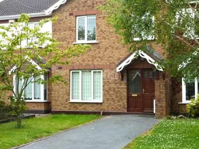 Abbeycourt Limerick, Dooradoyle, Co. Limerick is for rent