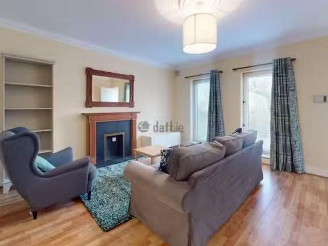 Abbeyfield, Milltown, Dublin 6 is for rent