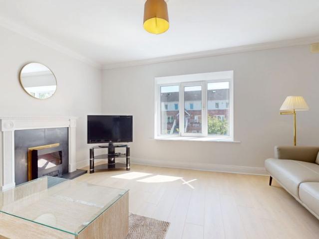 Abbeyfield, Milltown Dublin 6
