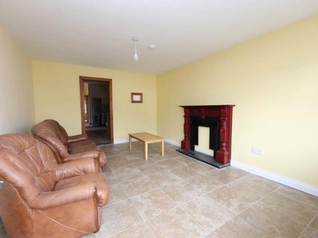Abbeyleix