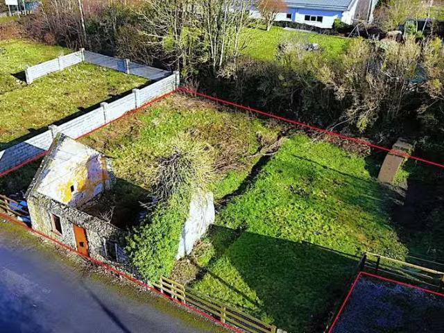 Abbeyview is for sale