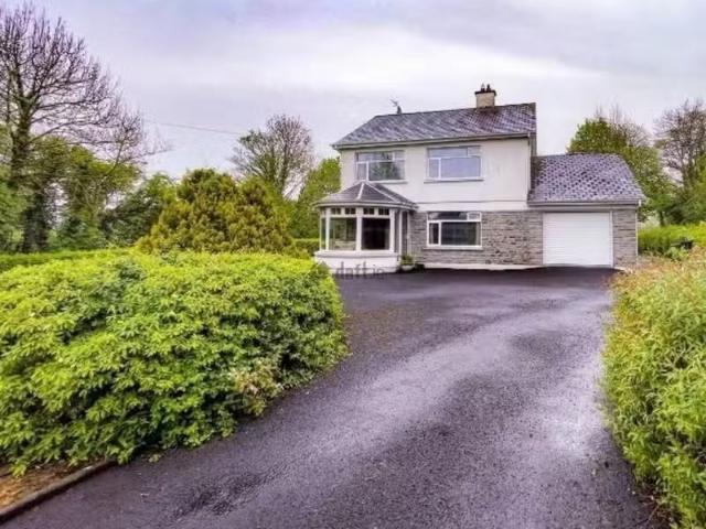 Abbeyville, Manister, Kilmallock, Athlacca, Co. Limerick is fo.