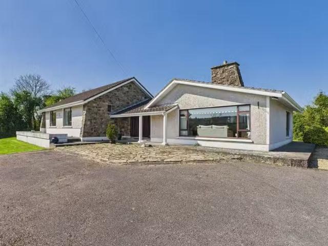 Abbeyville, Abbey, Loughrea, Co. Galway