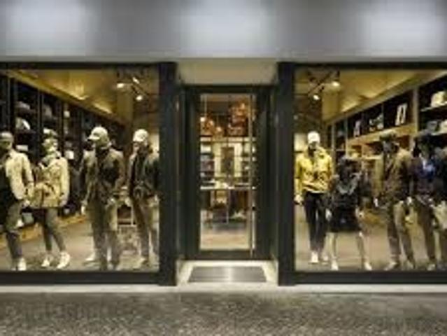 abbigliamento donna ben avviato zona porta vittoria