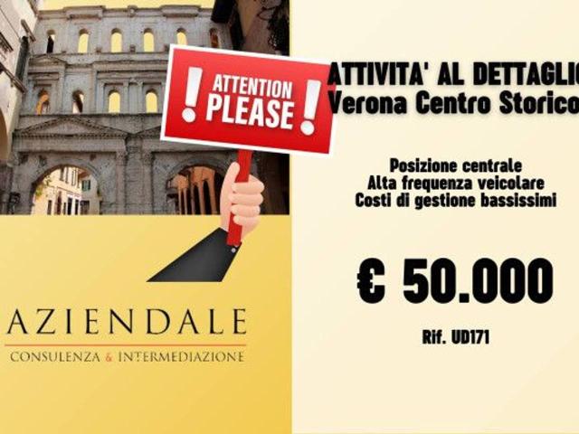 Abbigliamento in vendita a Verona