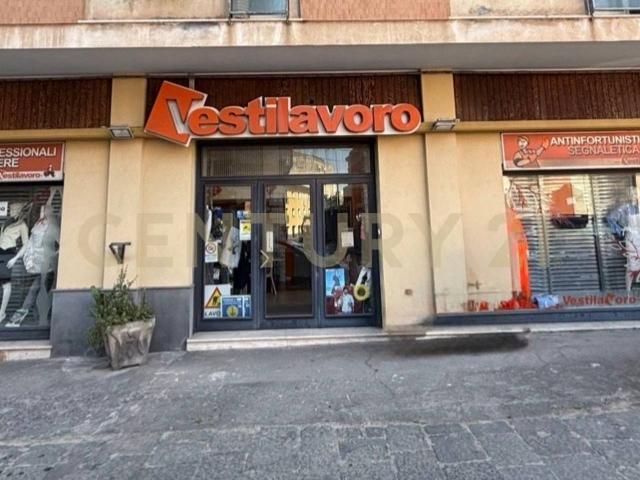 Abbigliamento in vendita a Catania