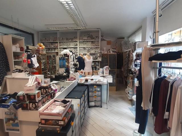Abbigliamento in vendita a Gallarate