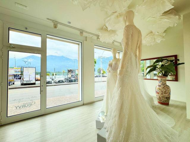 Abbigliamento in vendita a Lovere